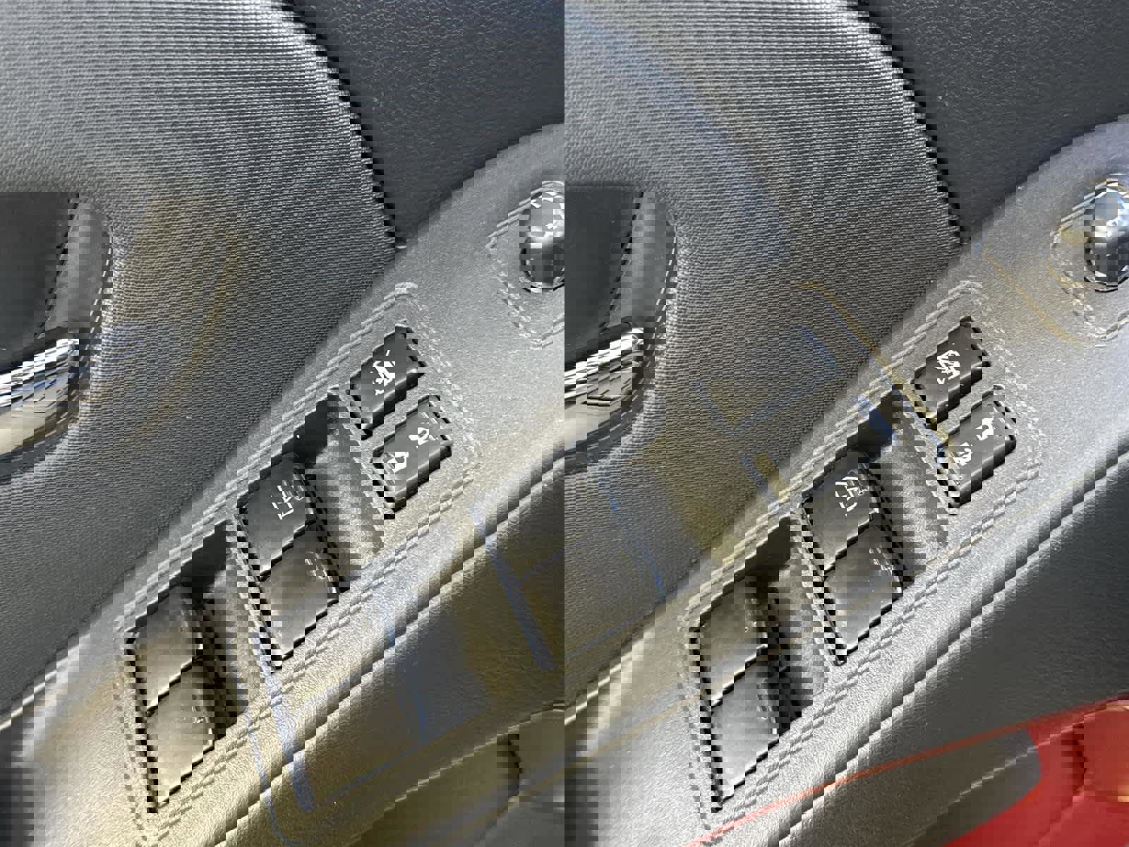 Used 2024 Nissan Frontier PRO-4X w/ Technology Package image 22