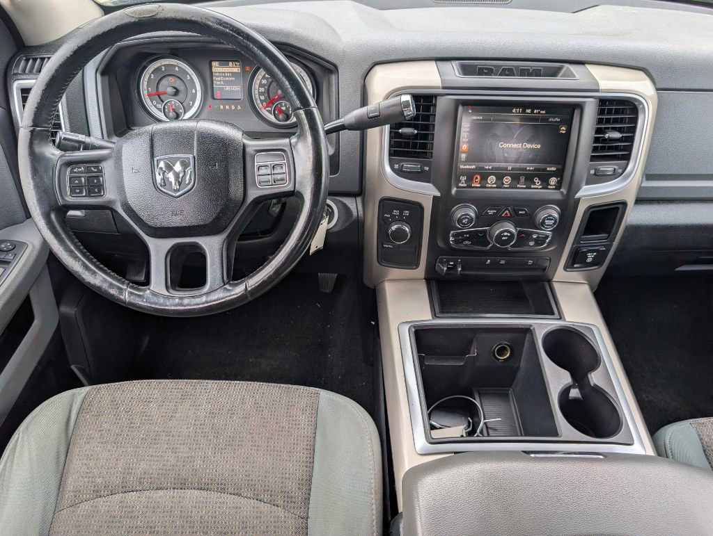 Used 2014 RAM 2500 Lone Star AWD/4WD image 7