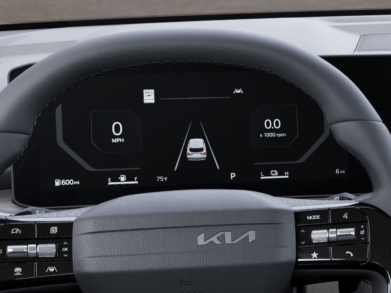 New 2026 Kia Sorento SX Prestige AWD/4WD image 21