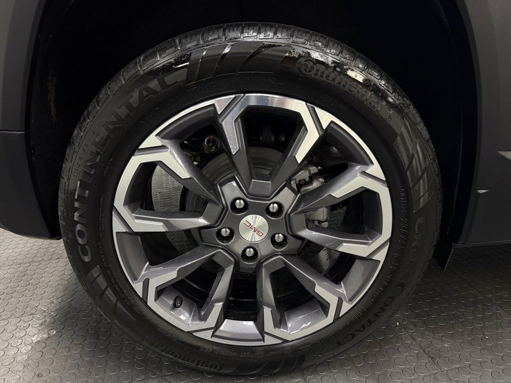 New 2026 GMC Terrain Elevation w/ Elevation Premium Package image 12