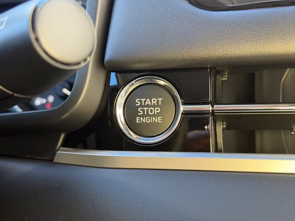 New 2026 Mitsubishi Outlander ES AWD/4WD image 14