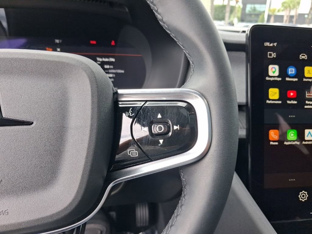 Used 2024 Polestar Polestar 2 image 20