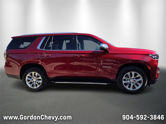 Used 2023 Chevrolet Tahoe Premier image 7