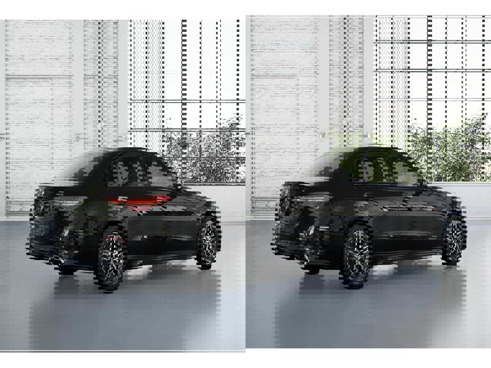 Certified 2024 Mercedes-Benz C 300 C 300 image 38