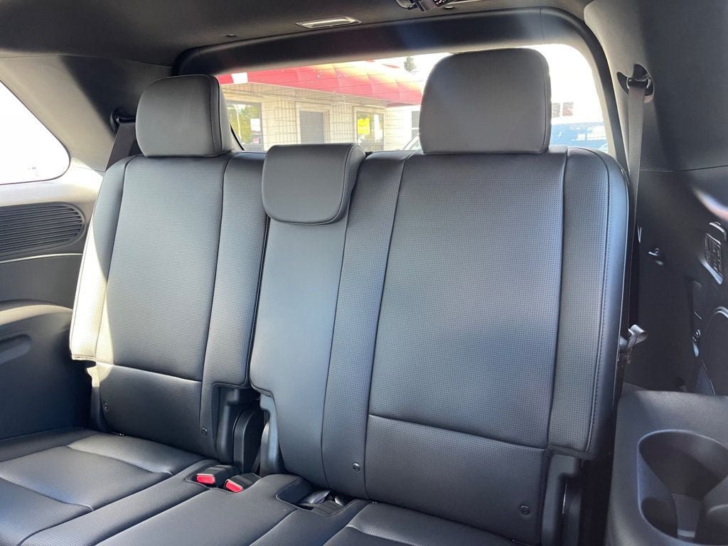 Used 2026 Hyundai Palisade Calligraphy AWD/4WD image 14