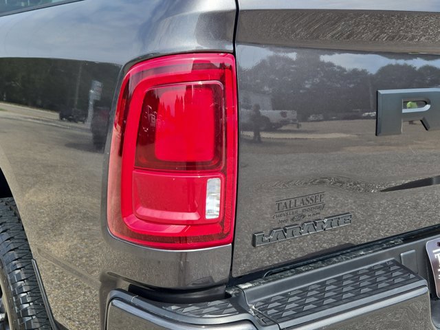 New 2026 RAM 2500 Laramie image 10