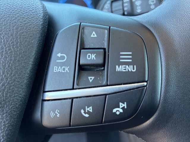 Used 2025 Ford Bronco Sport Outer Banks w/ Outer Banks Tech Package+ AWD/4WD image 37