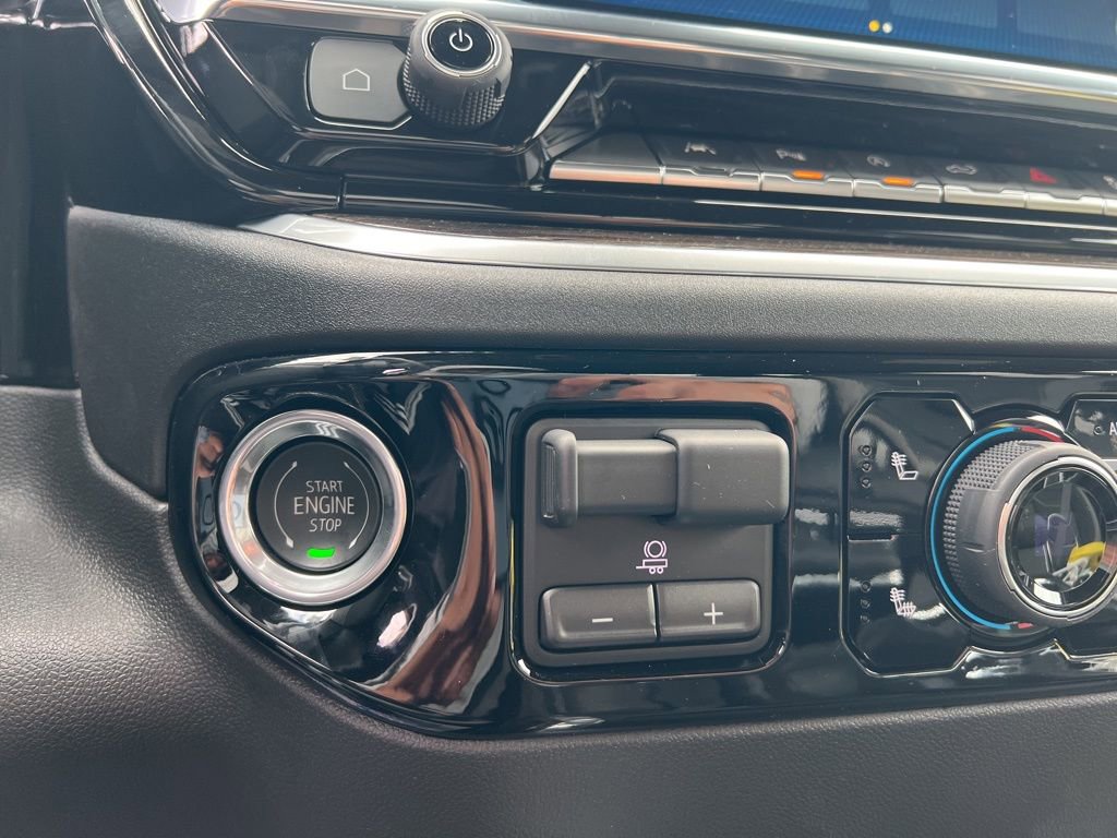 New 2025 Chevrolet Silverado 1500 RST w/ Convenience Package II image 21