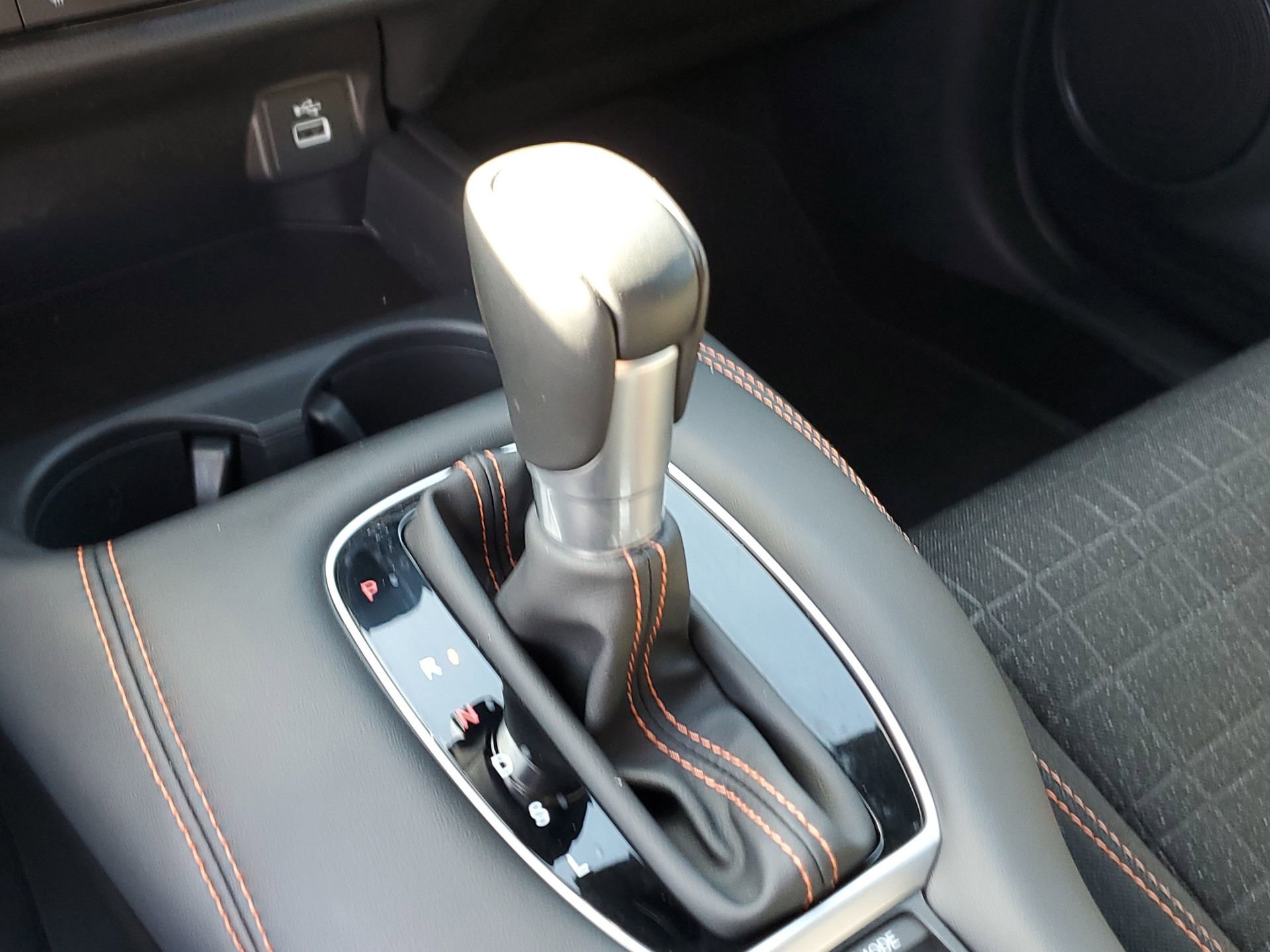 Used 2025 Honda HR-V Sport image 22