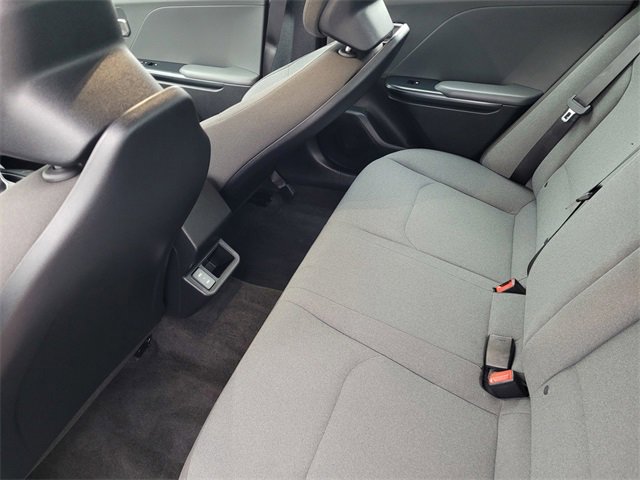 Used 2025 Kia K4 LXS image 8