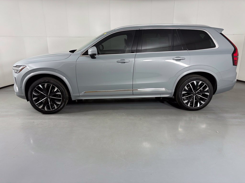 New 2027 Volvo XC90 B6 Plus AWD/4WD image 5