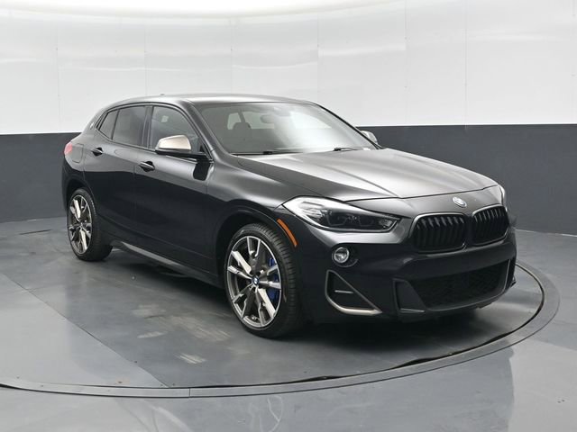 Used 2020 BMW X2 M35i w/ Premium Package image 1