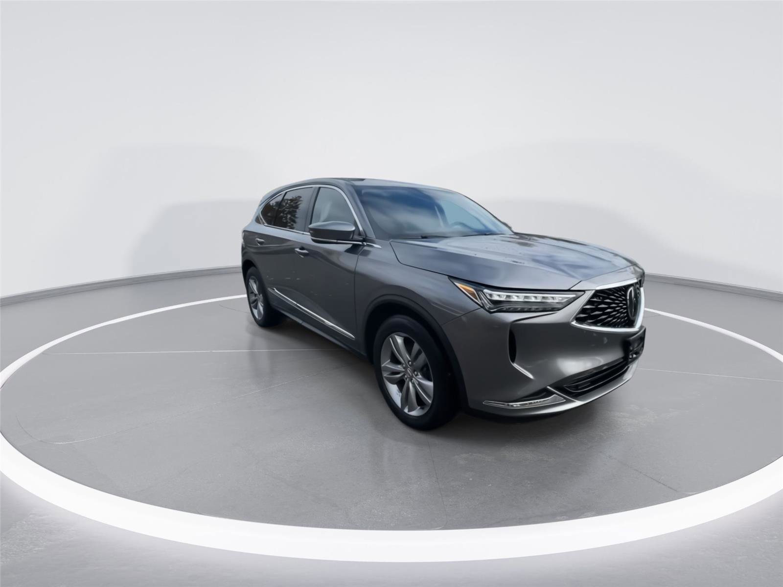Used 2024 Acura MDX Base image 2