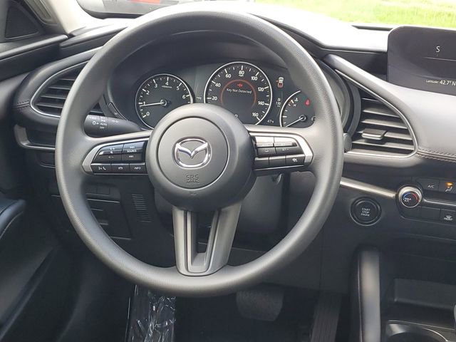 New 2026 MAZDA MAZDA3 s FWD image 24