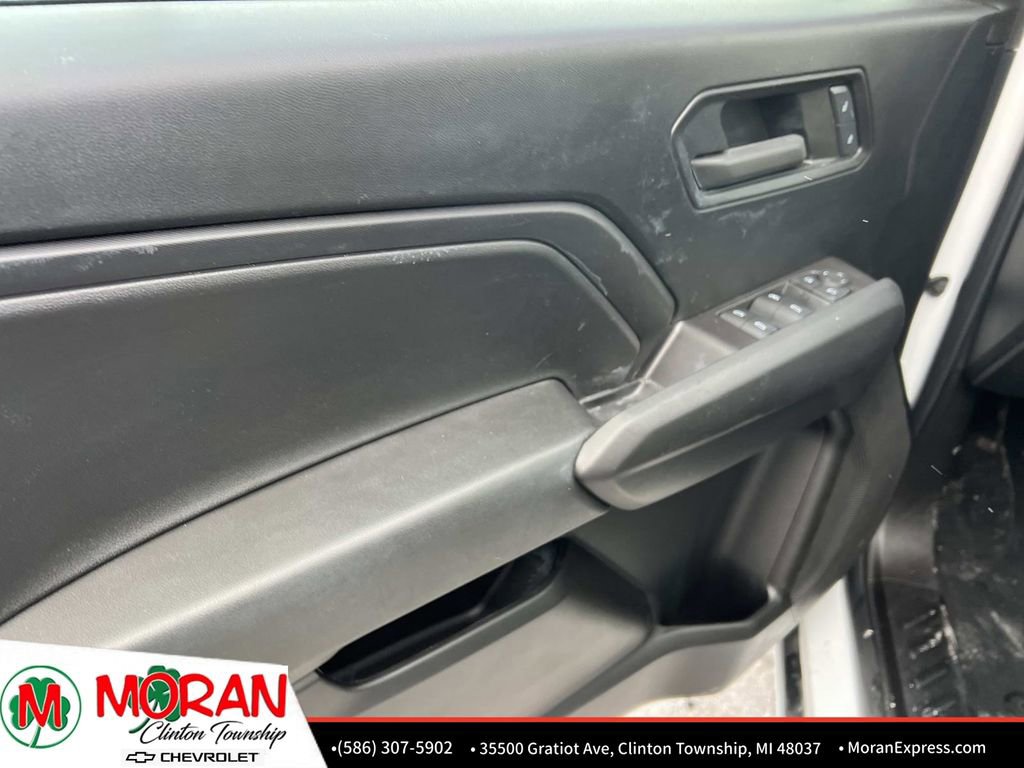 Certified 2024 Chevrolet Colorado Trail Boss w/ Advanced Trailering Package image 16