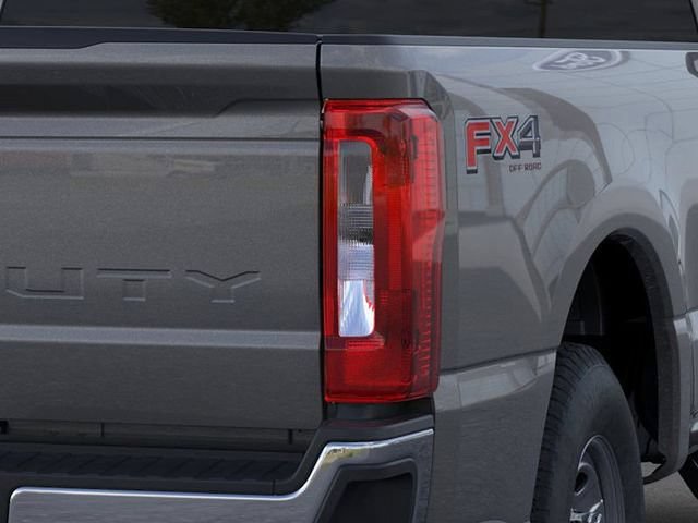 New 2026 Ford F250 XL w/ XL Driver Assist Package AWD/4WD image 21
