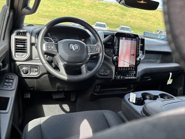 New 2026 RAM 2500 Tradesman image 16