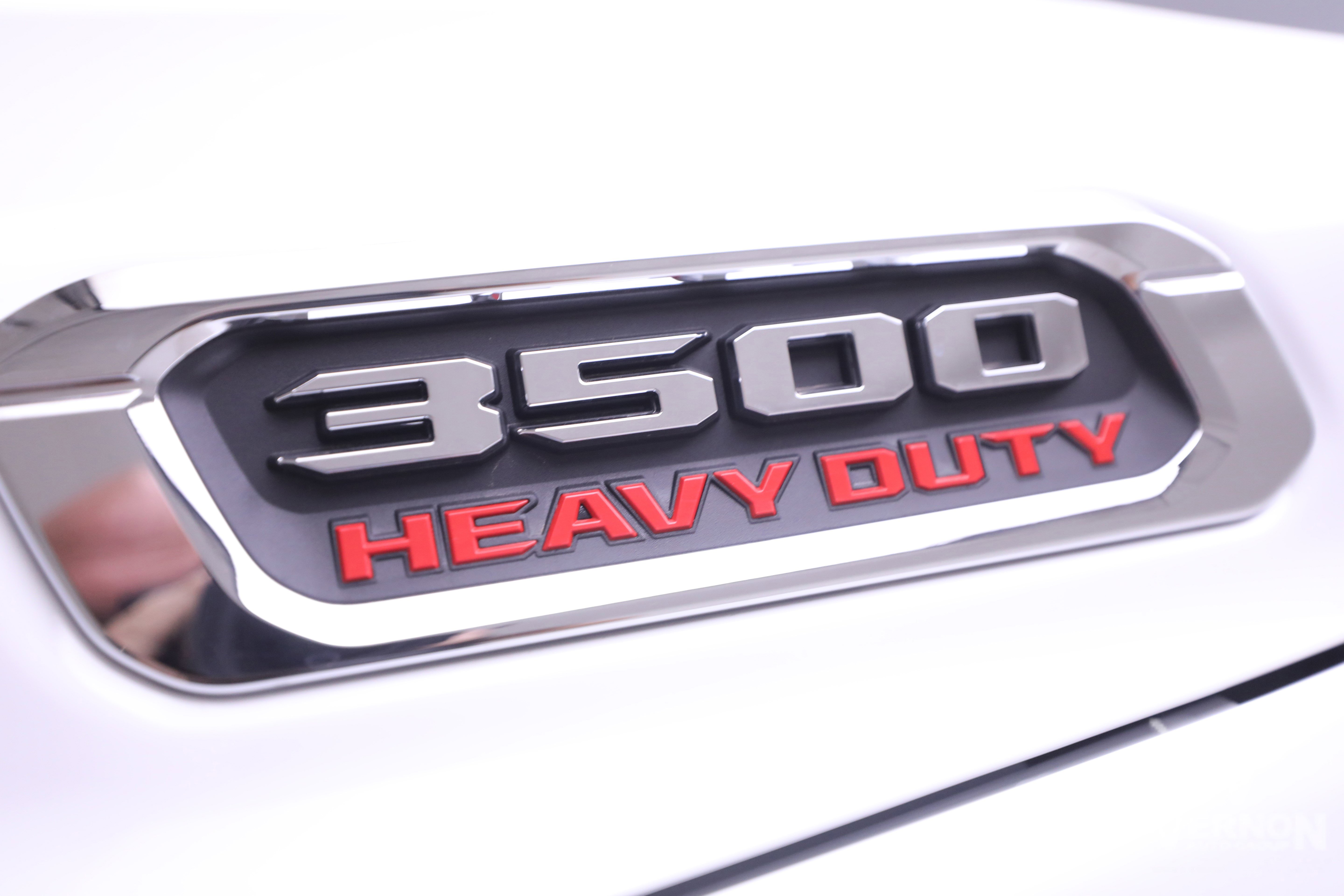 New 2026 RAM 3500 Limited image 35