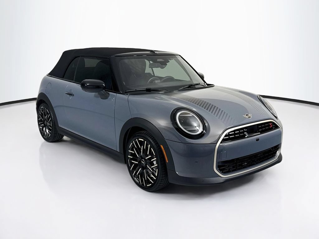 New 2026 MINI Cooper S FWD image 11