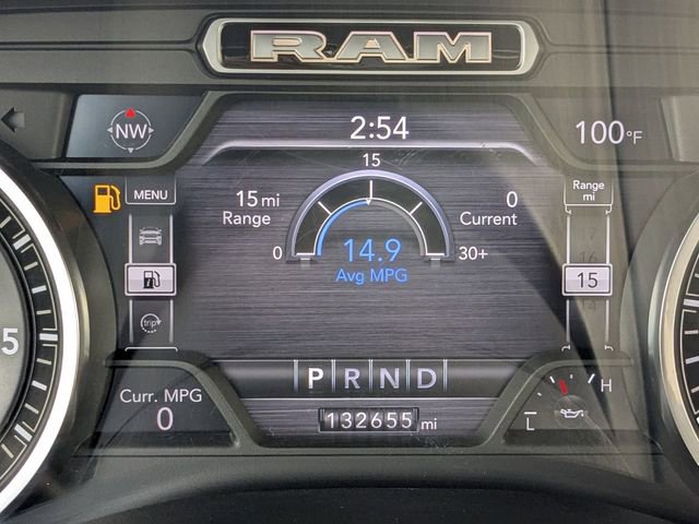 Used 2019 RAM 1500 Big Horn image 30