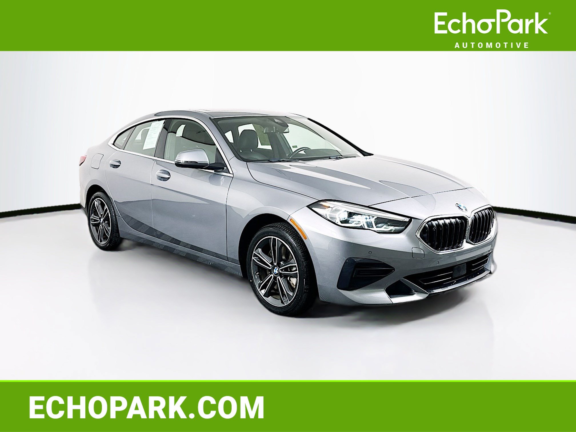 Used 2024 BMW 228i Gran Coupe w/ Convenience Package FWD image 1