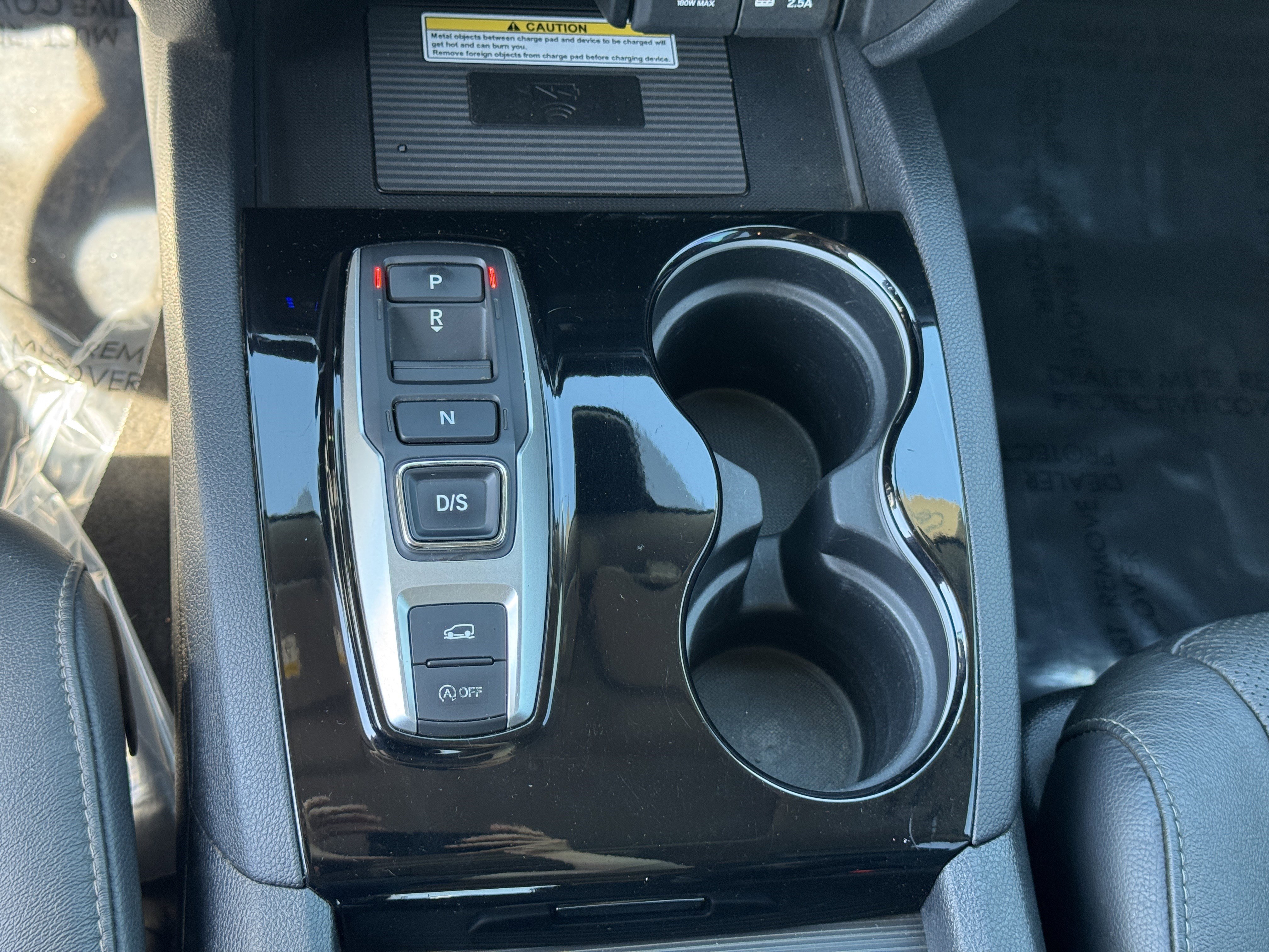Used 2021 Honda Pilot Elite image 33