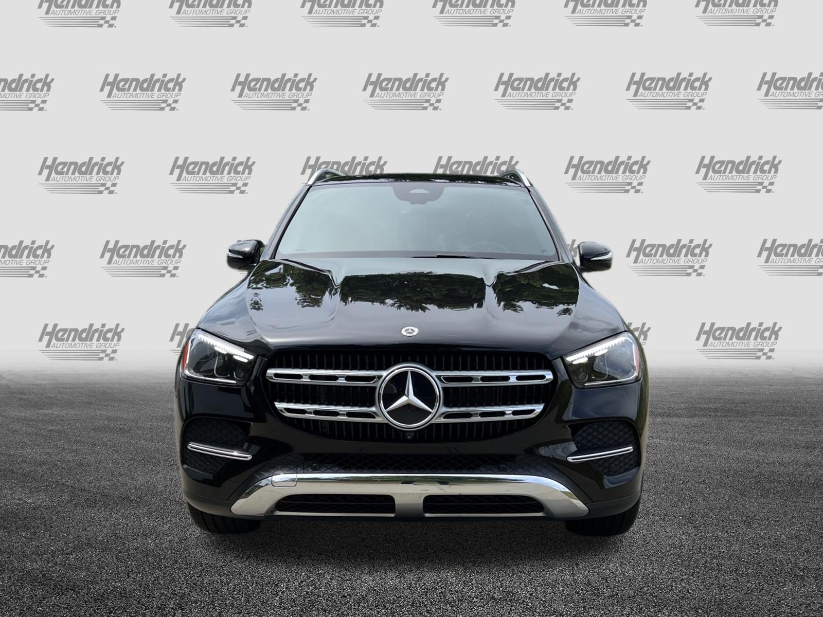 Certified 2026 Mercedes-Benz GLE 350 4MATIC image 3