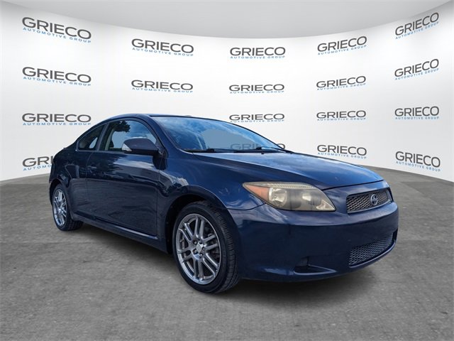 Used 2007 Scion tC