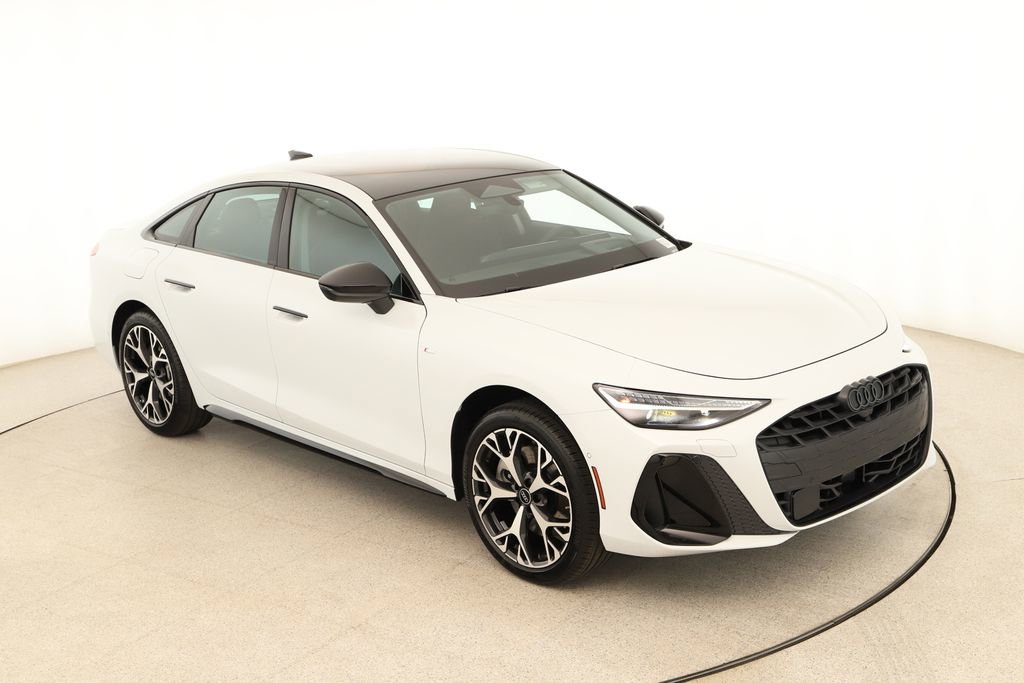 New 2026 Audi A6 Premium Plus image 30