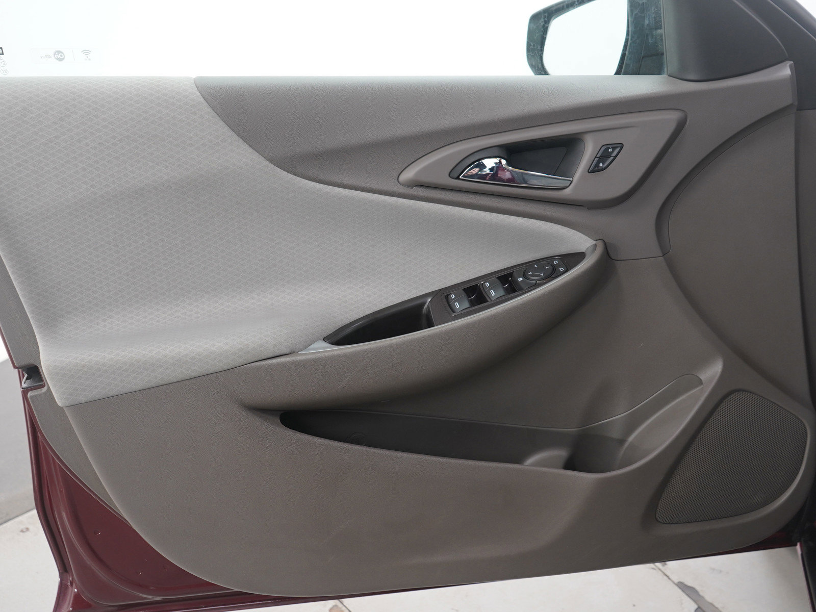 Used 2016 Chevrolet Malibu LS image 18