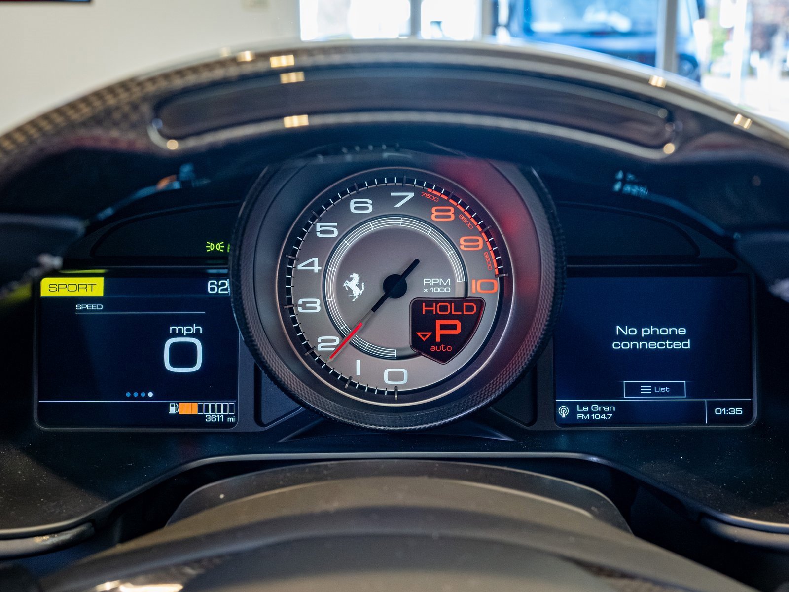 Used 2022 Ferrari Portofino M image 15