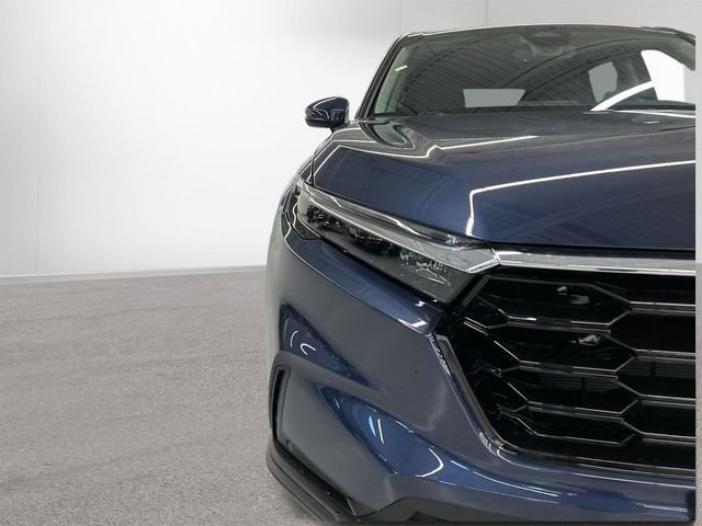 New 2026 Honda CR-V EX-L image 26