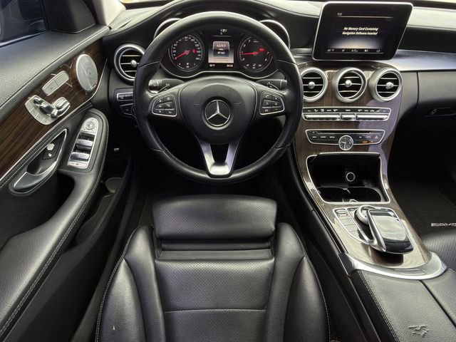 Used 2015 Mercedes-Benz C 300 Sedan image 11