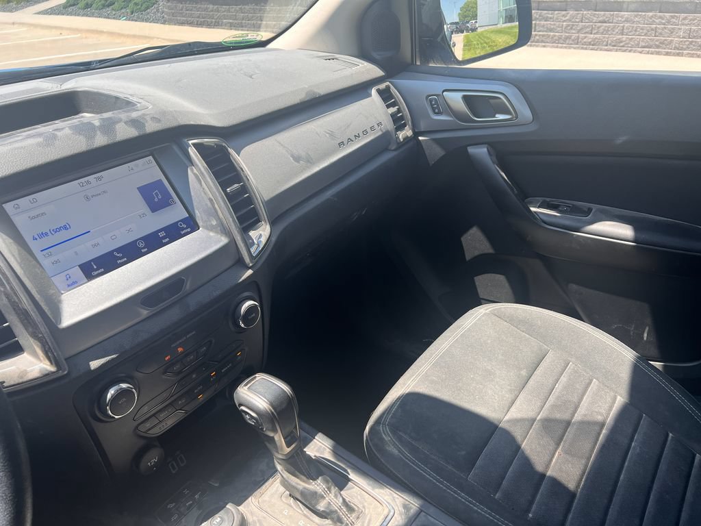 Certified 2022 Ford Ranger XLT w/ Equipment Group 302A High AWD/4WD image 20