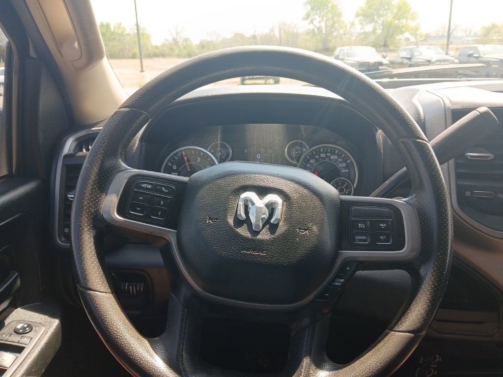 Used 2020 RAM 4500 Tradesman w/ Chrome Appearance Group image 17