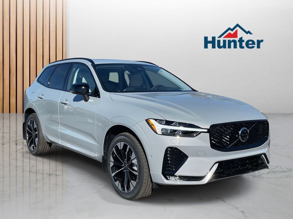 New 2026 Volvo XC60 B5 Ultra w/ Protection Package Premier image 1