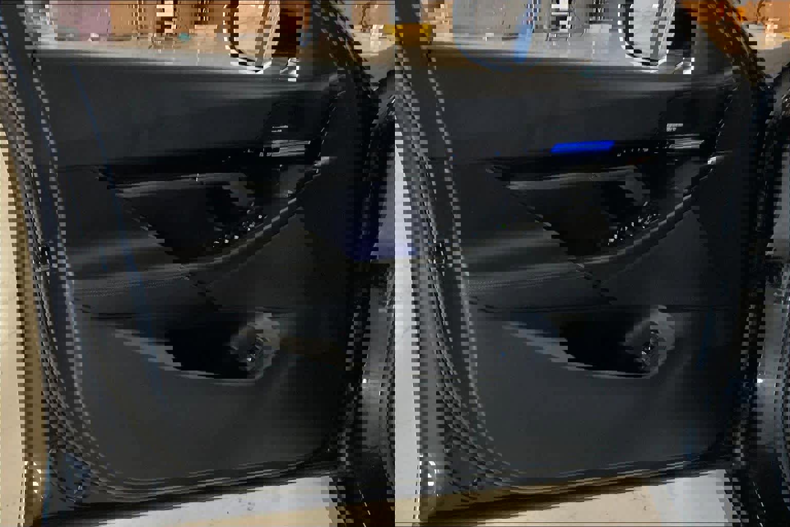 Certified 2025 BMW 530i image 20