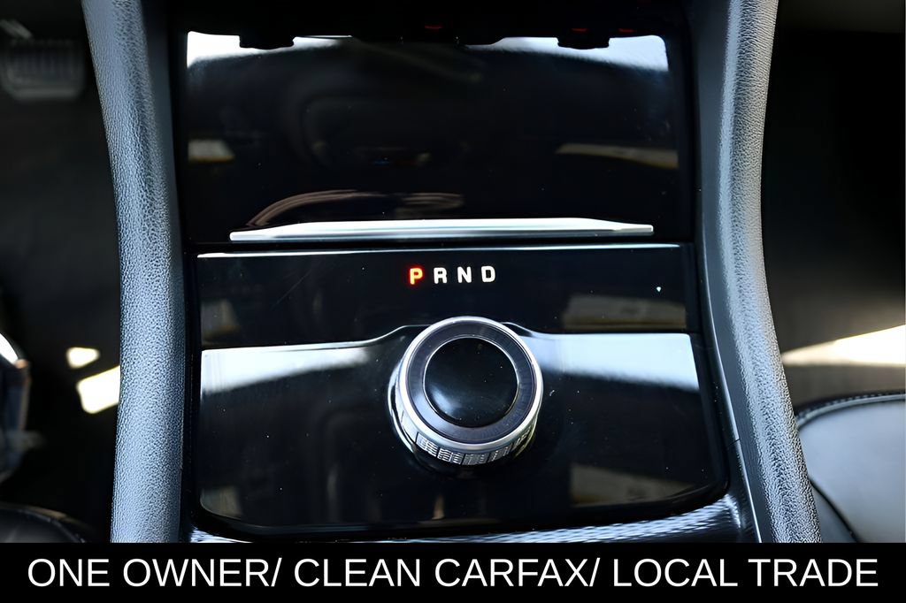 Used 2025 Jeep Grand Cherokee Limited RWD image 25