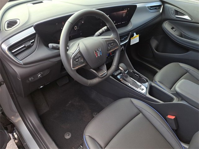 New 2026 Buick Encore GX Sport Touring w/ Advanced Technology Package image 15