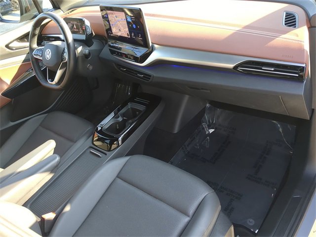 Certified 2021 Volkswagen ID.4 Pro S image 12