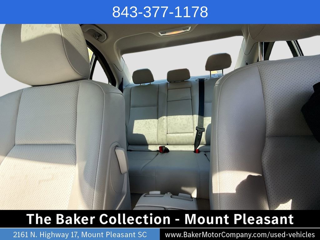 Used 2013 Mercedes-Benz C 250 Sedan image 26