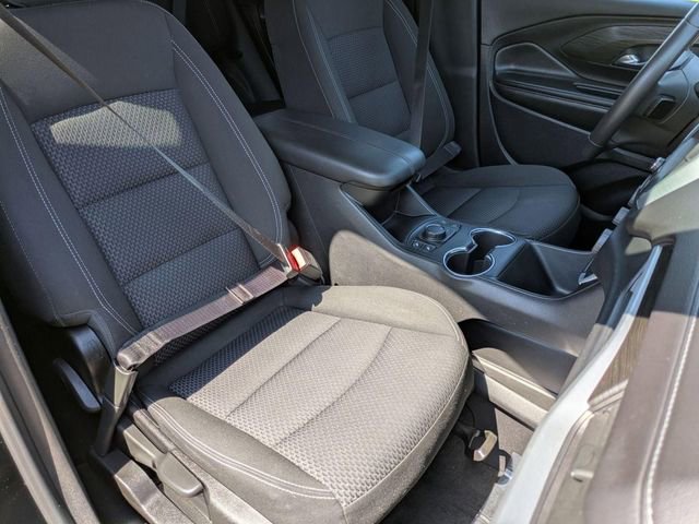 Certified 2023 GMC Terrain SLE w/ Driver Convenience Package FWD image 30