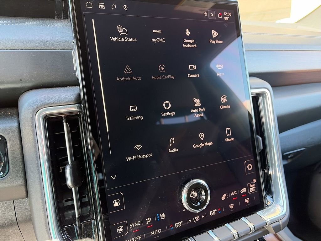 Certified 2025 GMC Yukon Denali image 14