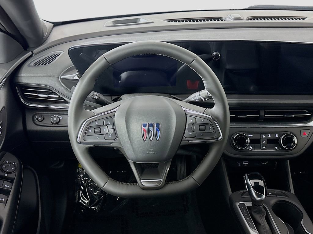 New 2026 Buick Envista Sport Touring w/ Convenience I Package FWD image 11