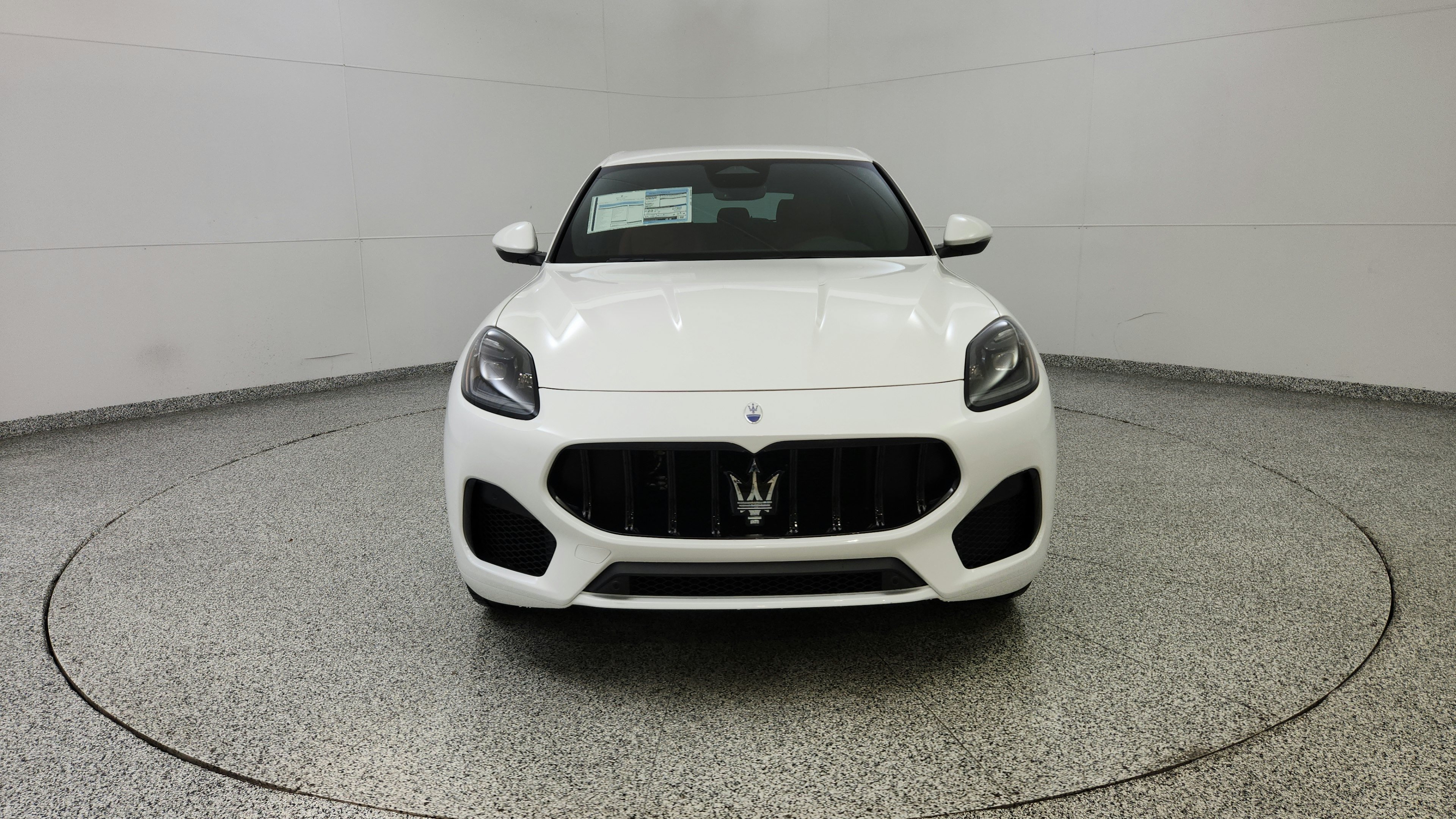 New 2026 Maserati Grecale Modena AWD/4WD image 2