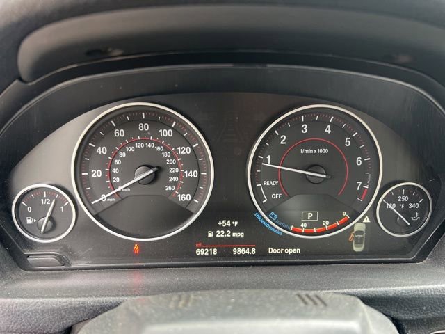 Used 2016 BMW 428i Convertible image 5