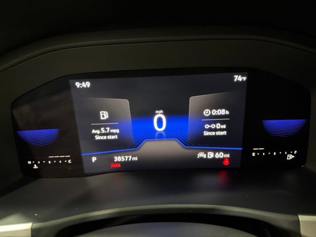 Used 2022 Volkswagen Atlas SE FWD image 19