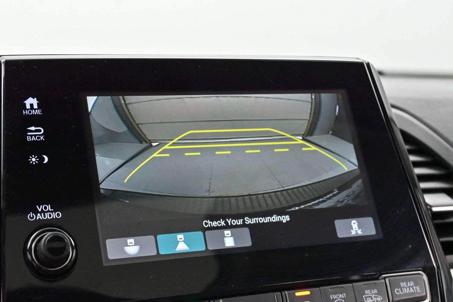 Used 2018 Honda Odyssey EX-L image 19