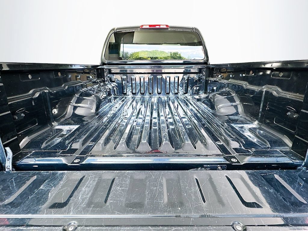 Used 2021 Nissan Frontier S AWD/4WD image 16