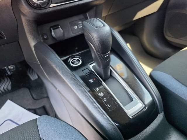 Used 2025 Nissan Versa SV FWD image 21